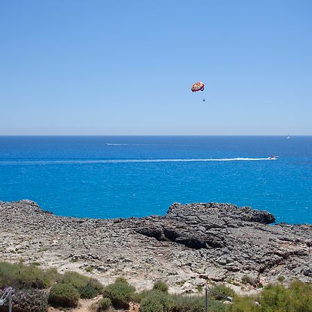 Bj Cala Morlanda Estudios (Adults Only) S'Illot  Luaran gambar
