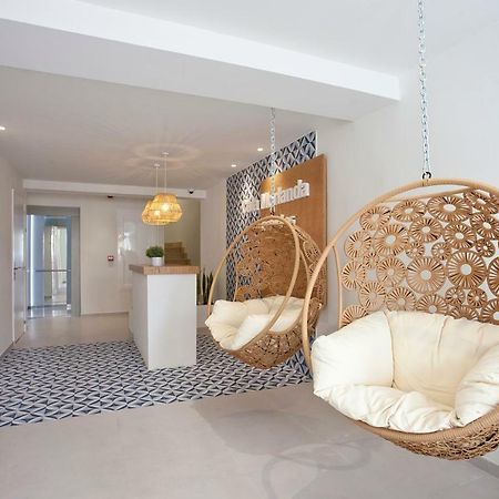 Bj Cala Morlanda Estudios (Adults Only) S'Illot  Luaran gambar