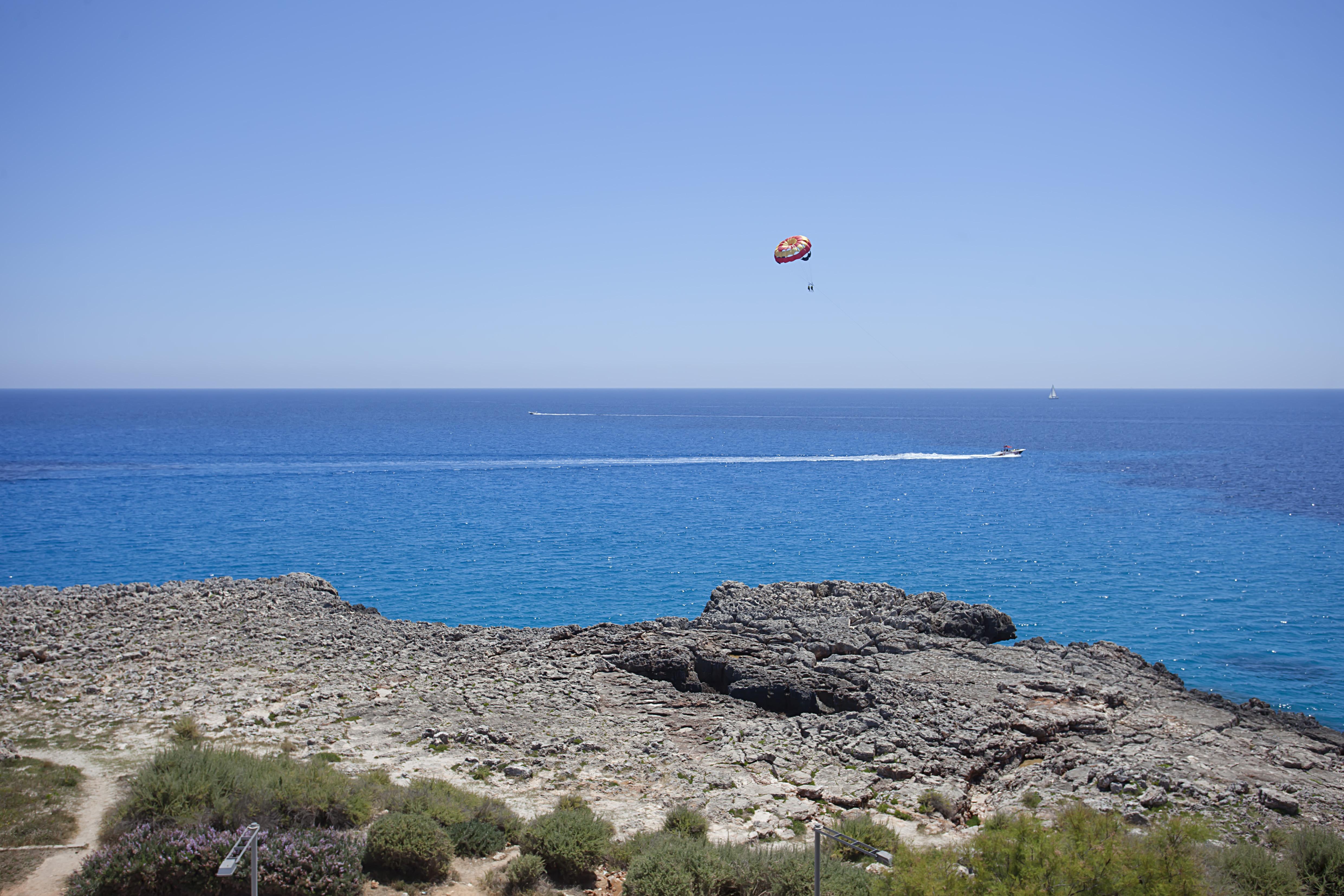 Bj Cala Morlanda Estudios (Adults Only) S'Illot  Luaran gambar