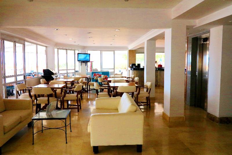 Bj Cala Morlanda Estudios (Adults Only) S'Illot  Luaran gambar