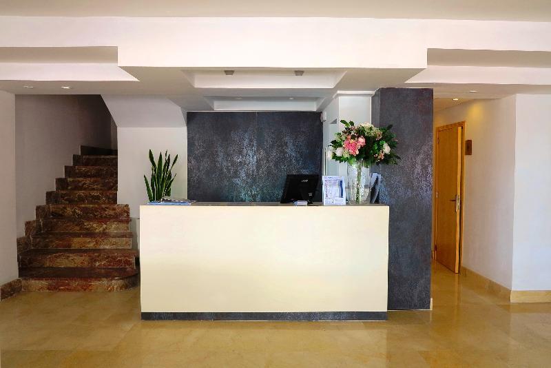 Bj Cala Morlanda Estudios (Adults Only) S'Illot  Luaran gambar