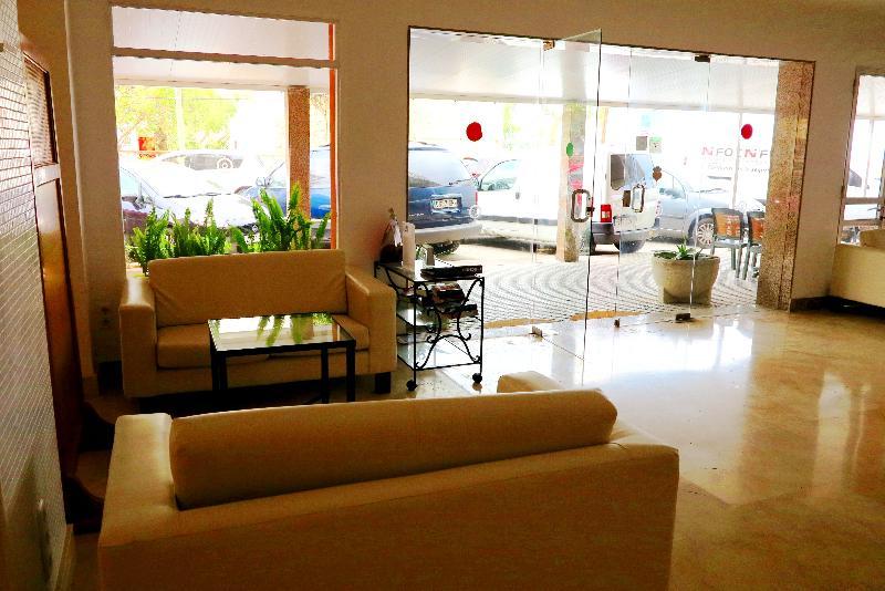 Bj Cala Morlanda Estudios (Adults Only) S'Illot  Luaran gambar