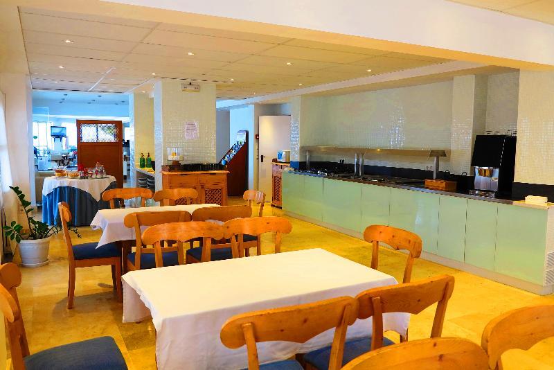 Bj Cala Morlanda Estudios (Adults Only) S'Illot  Luaran gambar