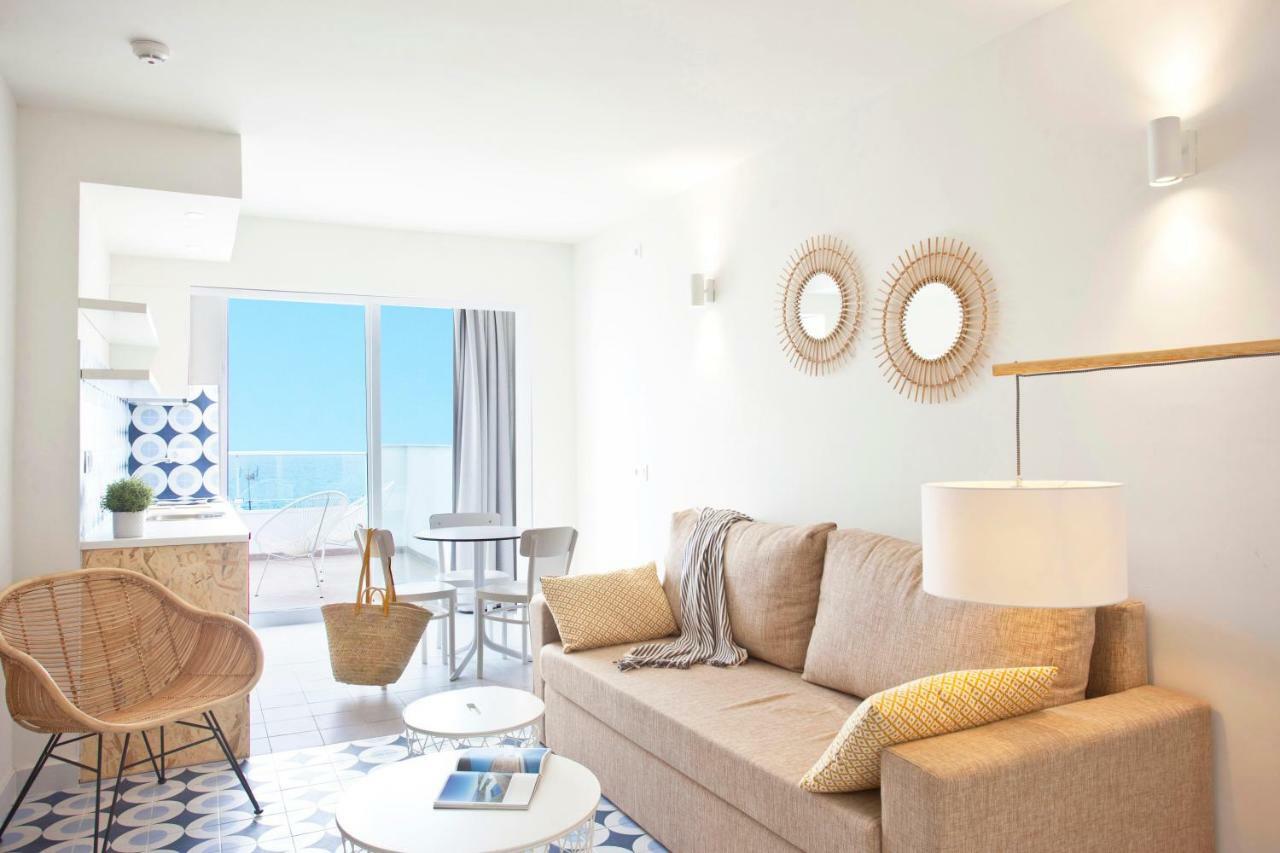 Bj Cala Morlanda Estudios (Adults Only) S'Illot  Luaran gambar