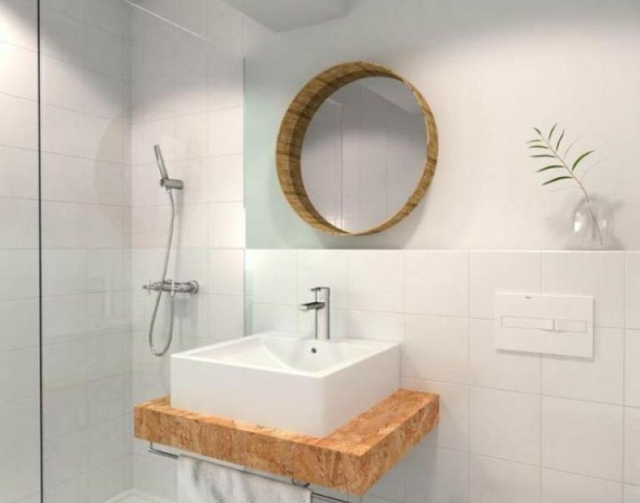 Bj Cala Morlanda Estudios (Adults Only) S'Illot  Luaran gambar